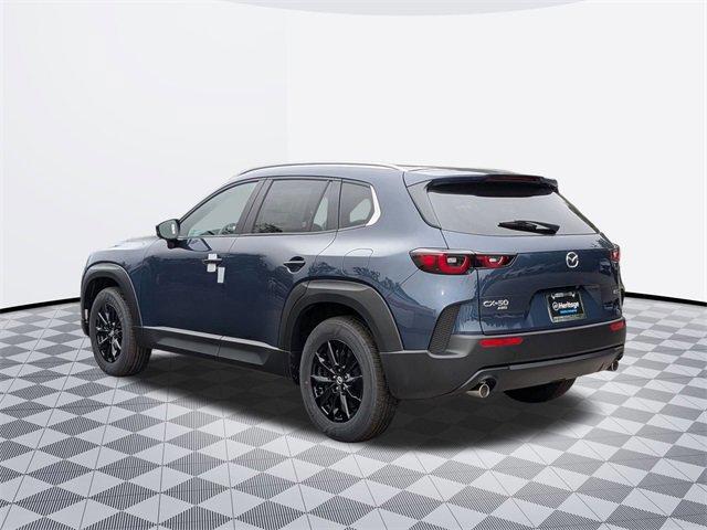 2025 Mazda CX-50 2.5 S Preferred photo 2