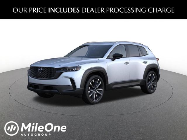 2026 Mazda CX-50 2.5 S Premium's photo