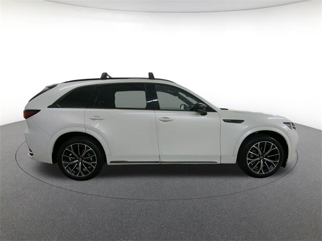 2025 Mazda CX-70 3.3 Turbo S Premium photo 4