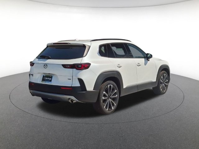 New 2026 Mazda CX-50 2.5 Turbo AWD Sport Utility