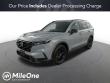 Used 2025 Honda CR-V Hybrid Sport-L SUV