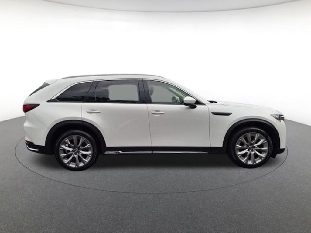 Used 2024 Mazda CX-90 3.3 Turbo Premium SUV
