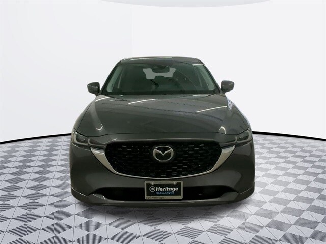 2024 Mazda CX-5 2.5 S Premium photo 2