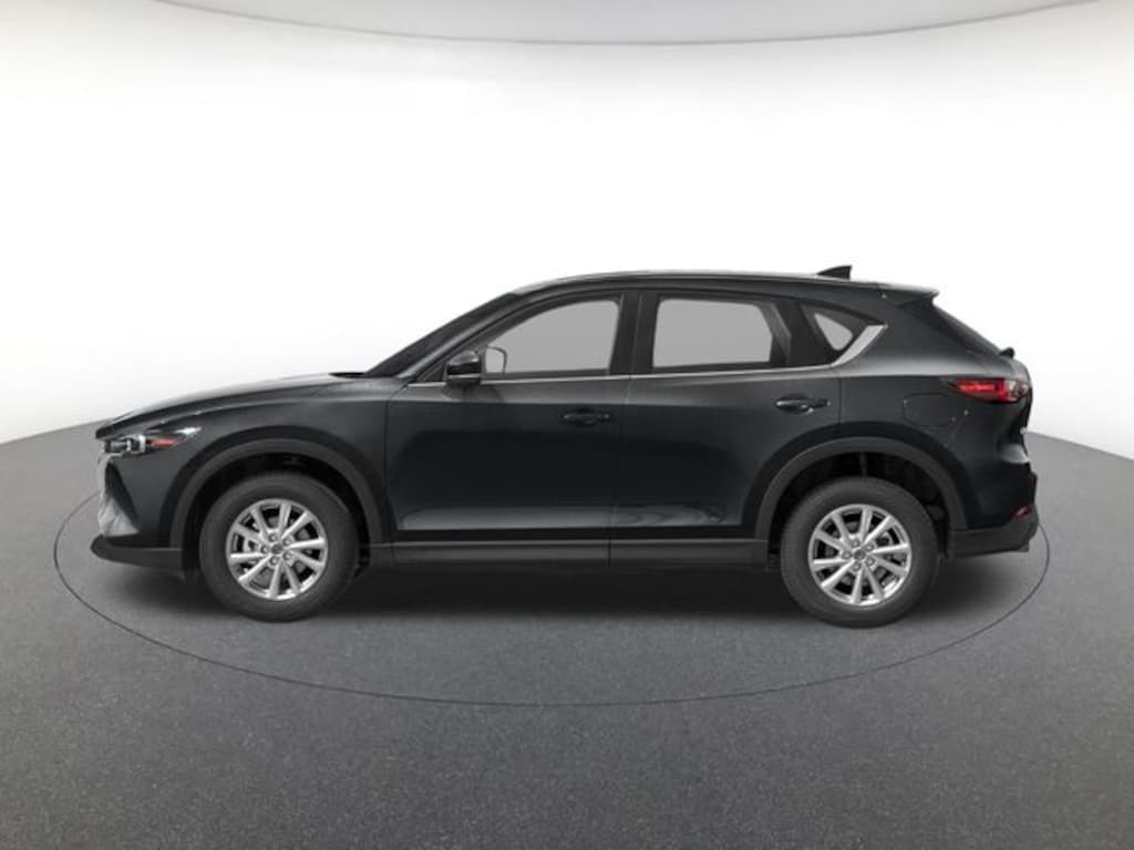 Used 2023 Mazda CX-5 2.5 S Preferred Package SUV