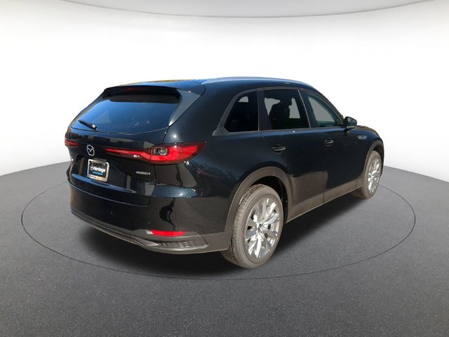 New 2026 Mazda CX-90 3.3 Turbo Preferred AWD Sport Utility