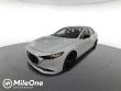 Used 2025 Mazda Mazda3 2.5 S Select Sport Sedan