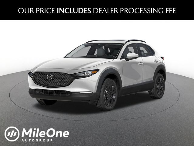 2026 Mazda CX-30 Aire Edition AWD's photo