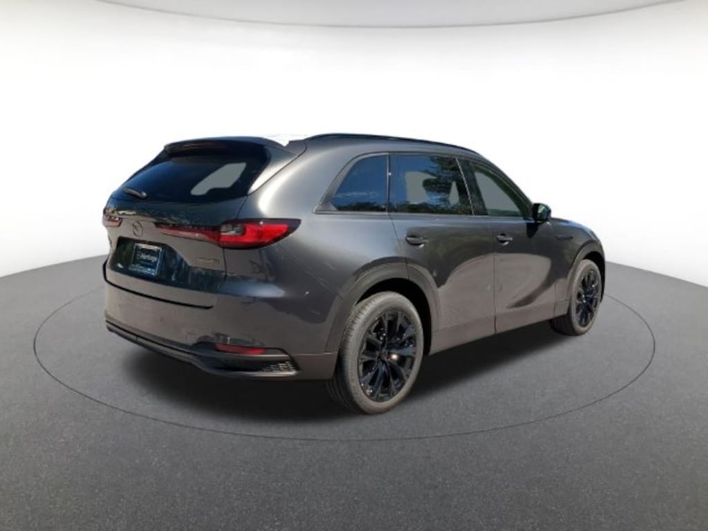 New 2026 Mazda CX-90 3.3 Turbo Premium Sport AWD Sport Utility