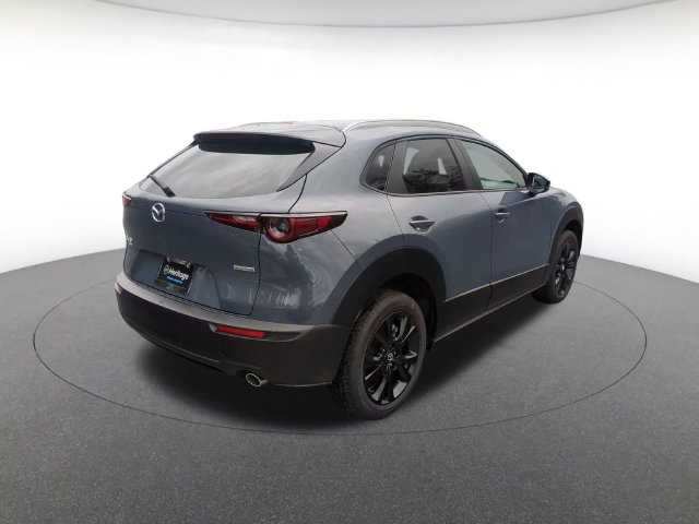 New 2026 Mazda CX-30 2.5 S Carbon Edition AWD Sport Utility