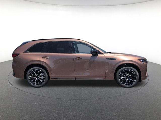 2026 Mazda CX-70 Premium Package - Photo 5