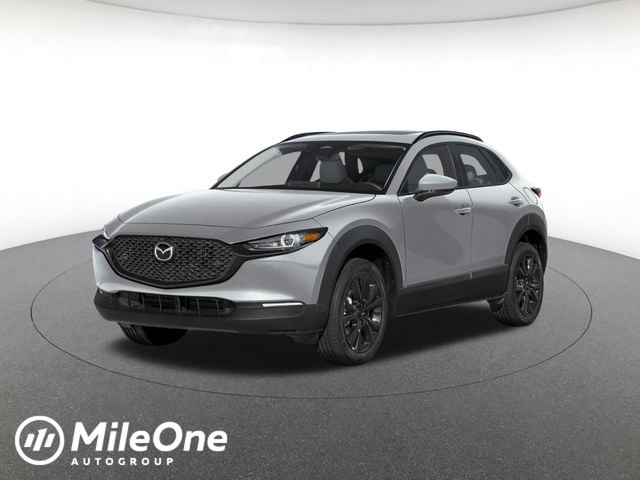 2026 Mazda CX-30 Aire Edition AWD's photo