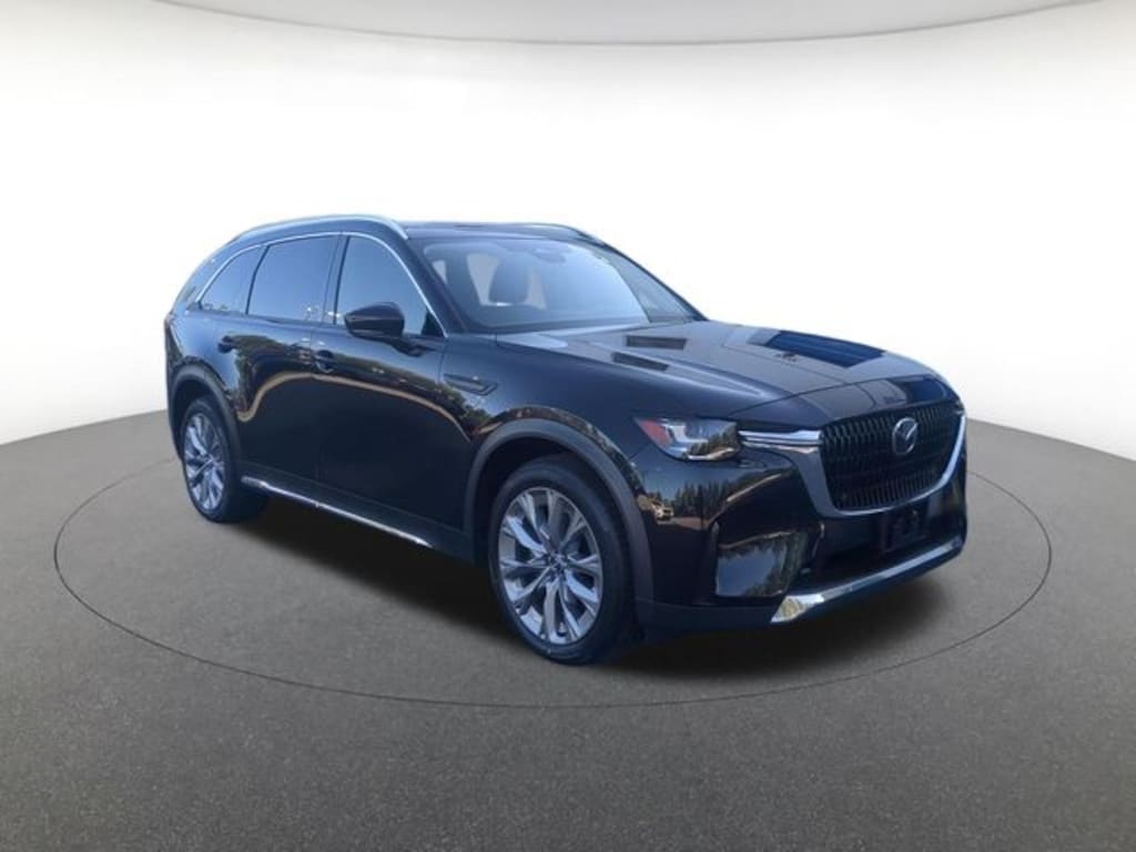 Used 2024 Mazda CX-90 3.3 Turbo Premium SUV