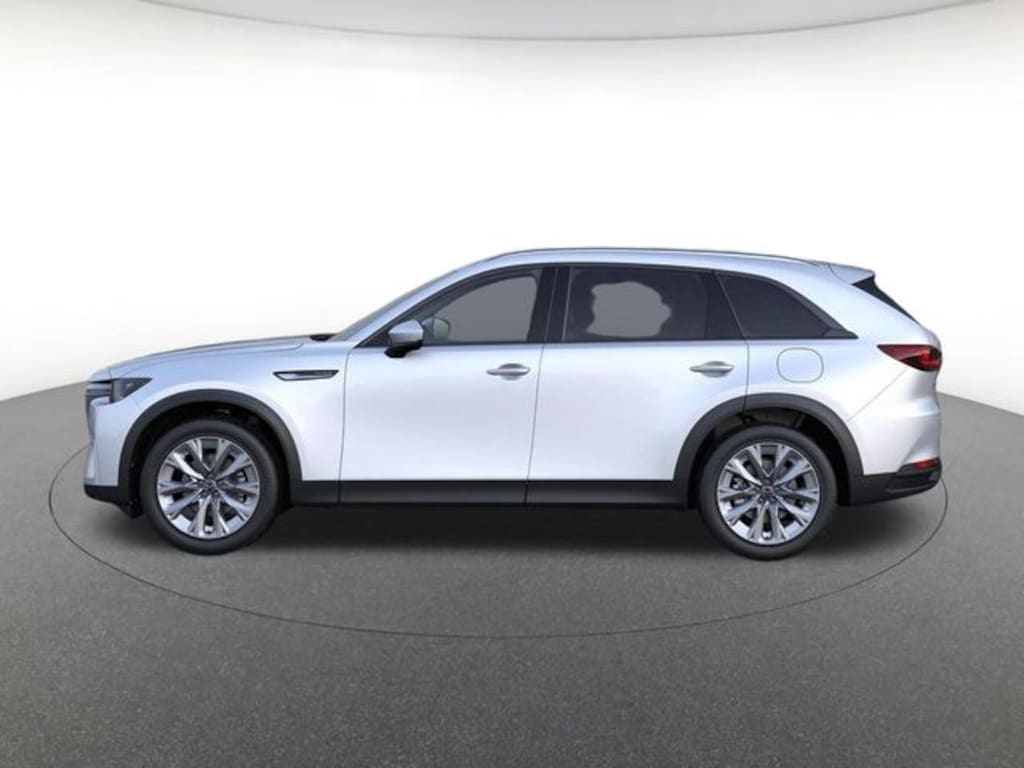New 2026 Mazda CX-90 3.3 Turbo Preferred AWD Sport Utility