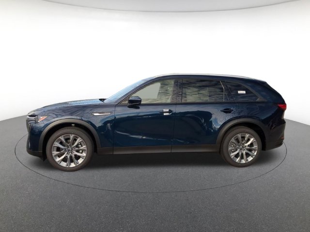New 2026 Mazda CX-90 3.3 Turbo Preferred AWD Sport Utility