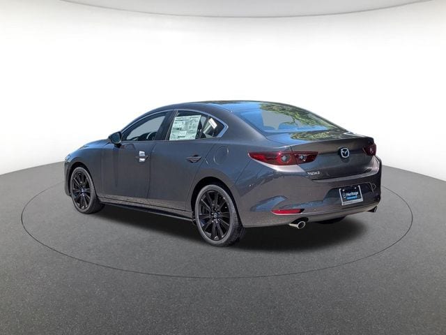 2026 Mazda Mazda3 Select Sport - Photo 3
