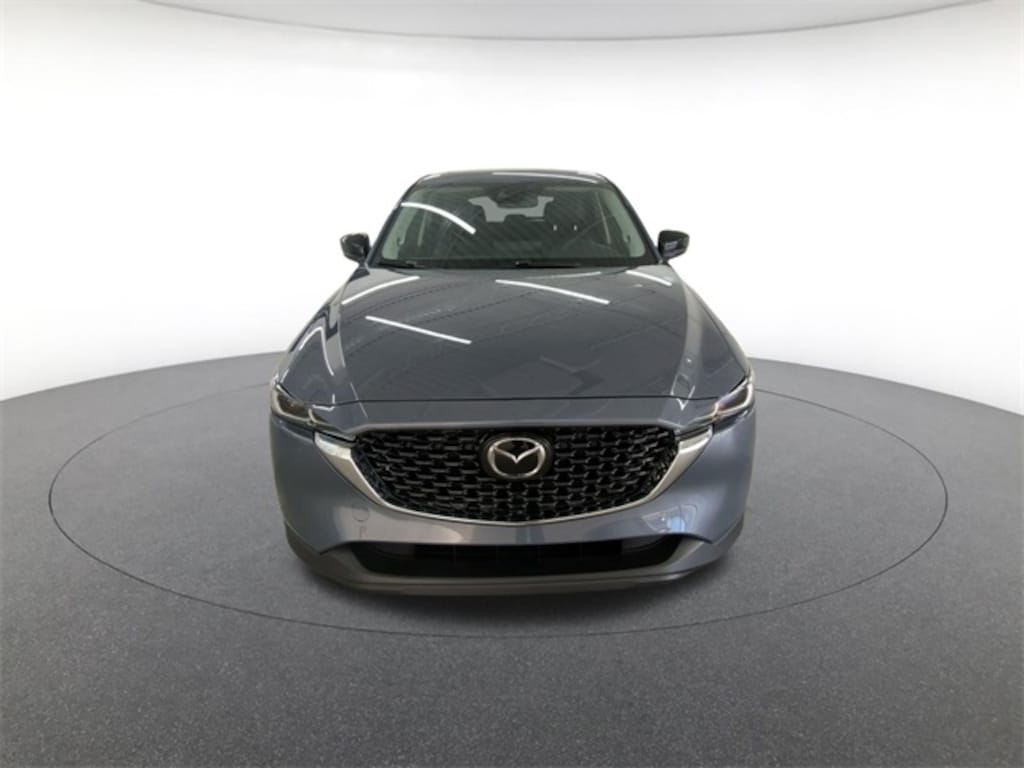 Used 2025 Mazda CX-5 2.5 S Carbon Edition SUV