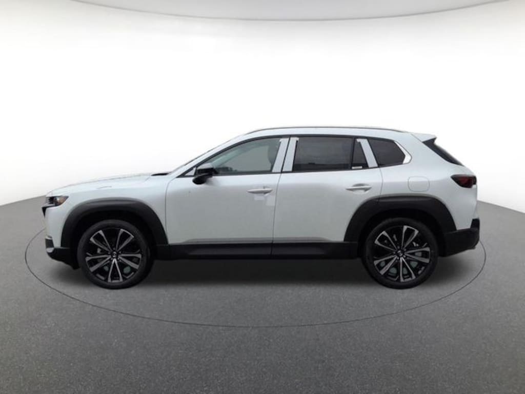 New 2026 Mazda CX-50 2.5 S Premium AWD Sport Utility