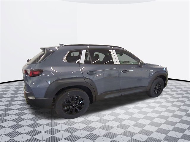 2025 Mazda CX-50 Premium photo 3