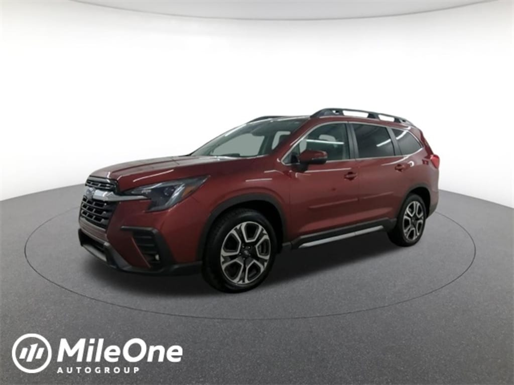 Used 2023 Subaru Ascent Limited SUV