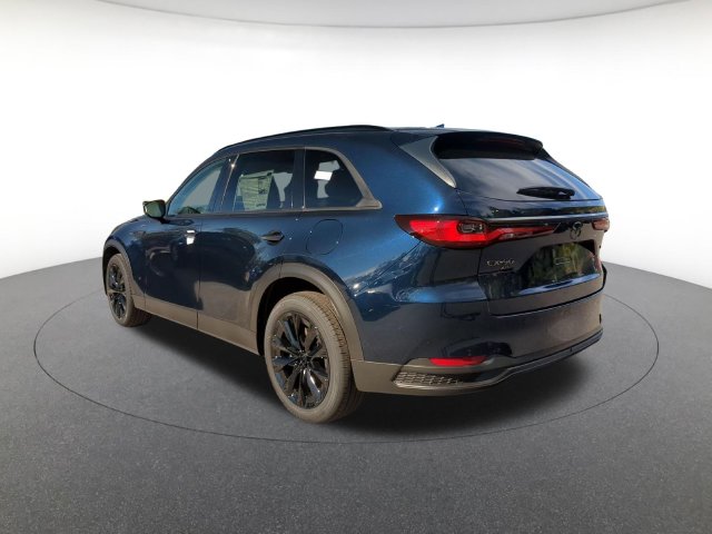 New 2026 Mazda CX-90 3.3 Turbo Premium Sport AWD Sport Utility