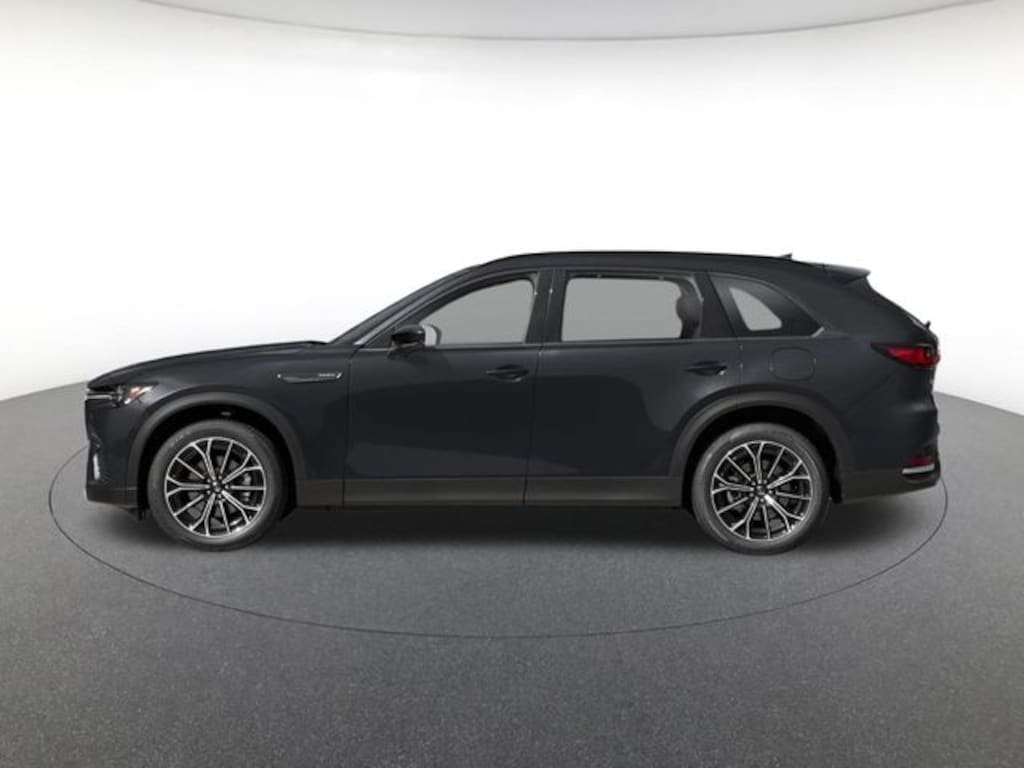 New 2026 Mazda CX-70 Plug-In Hybrid SC Plus AWD Sport Utility