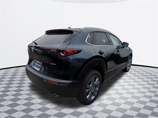 2025 Mazda CX-30 2.5 S Premium photo 3