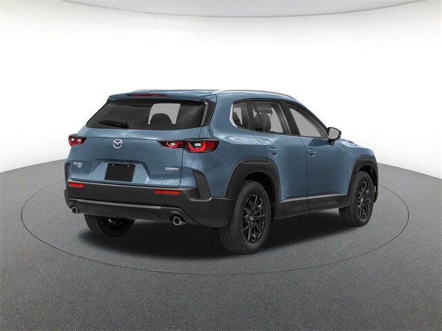 2025 Mazda CX-50 2.5 Select photo 2