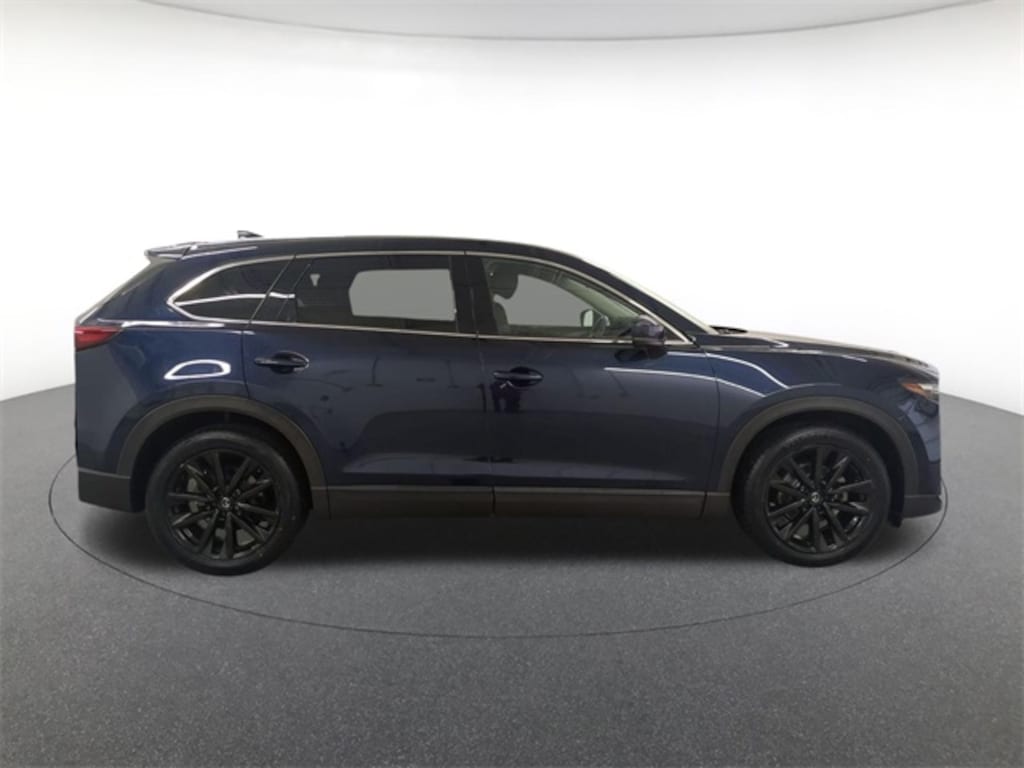 Used 2023 Mazda CX-9 Touring Plus SUV