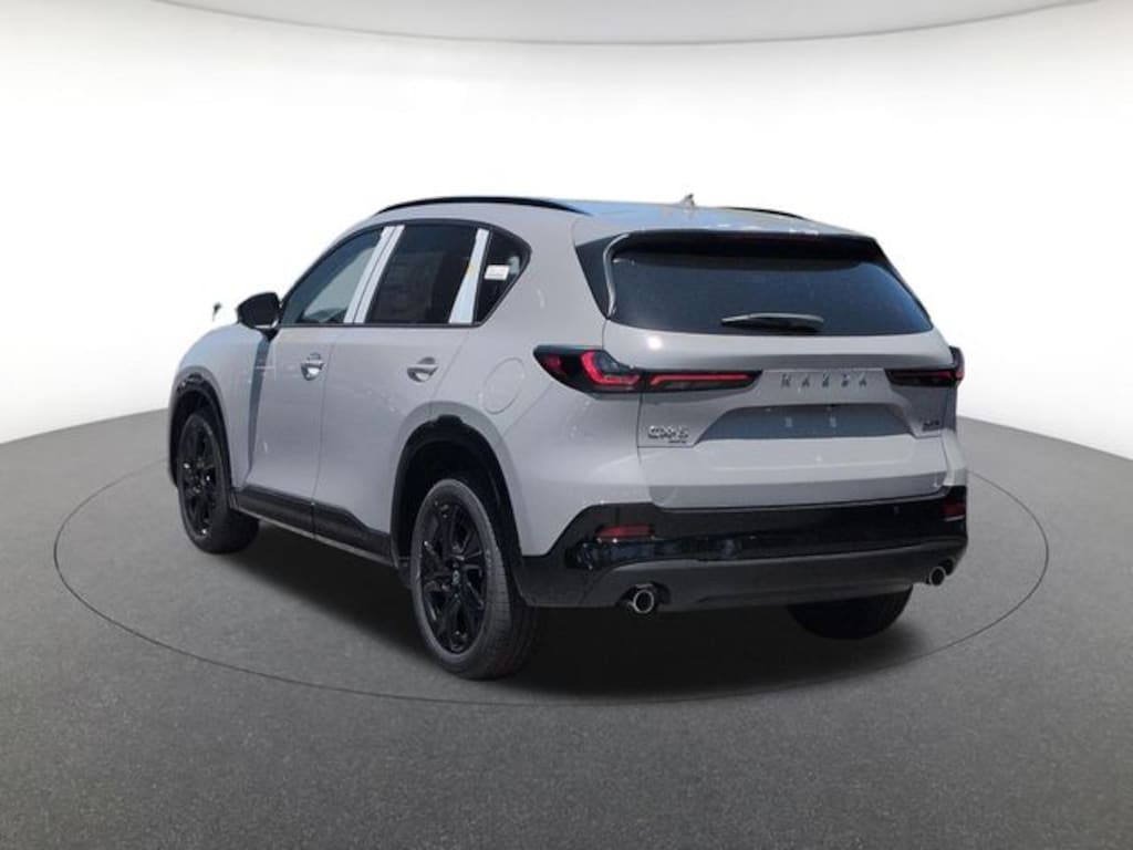 New 2026 Mazda CX-5 2.5 S Premium Plus AWD Sport Utility