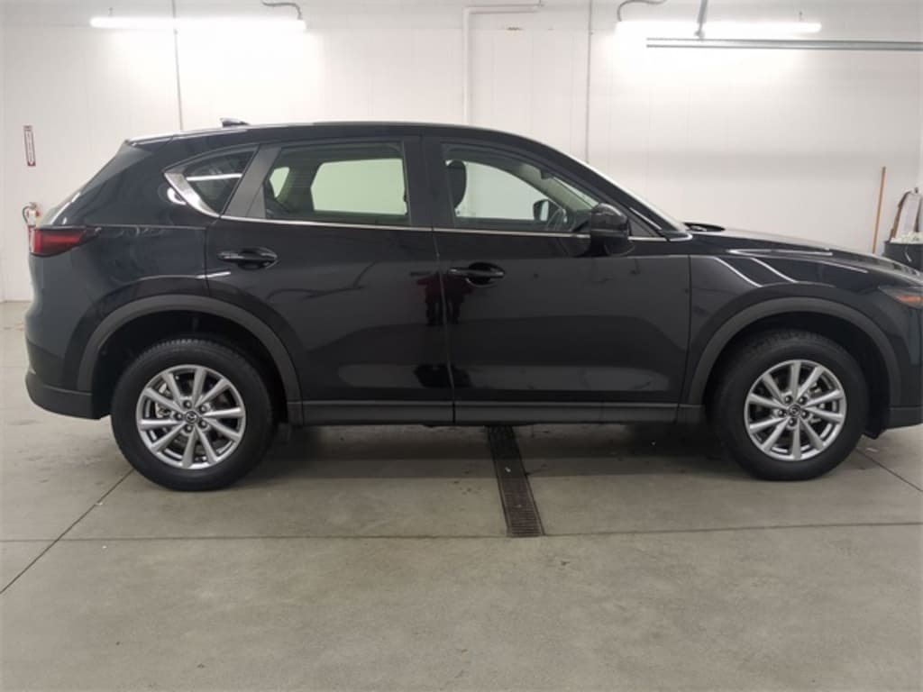 Used 2023 Mazda CX-5 2.5 S SUV
