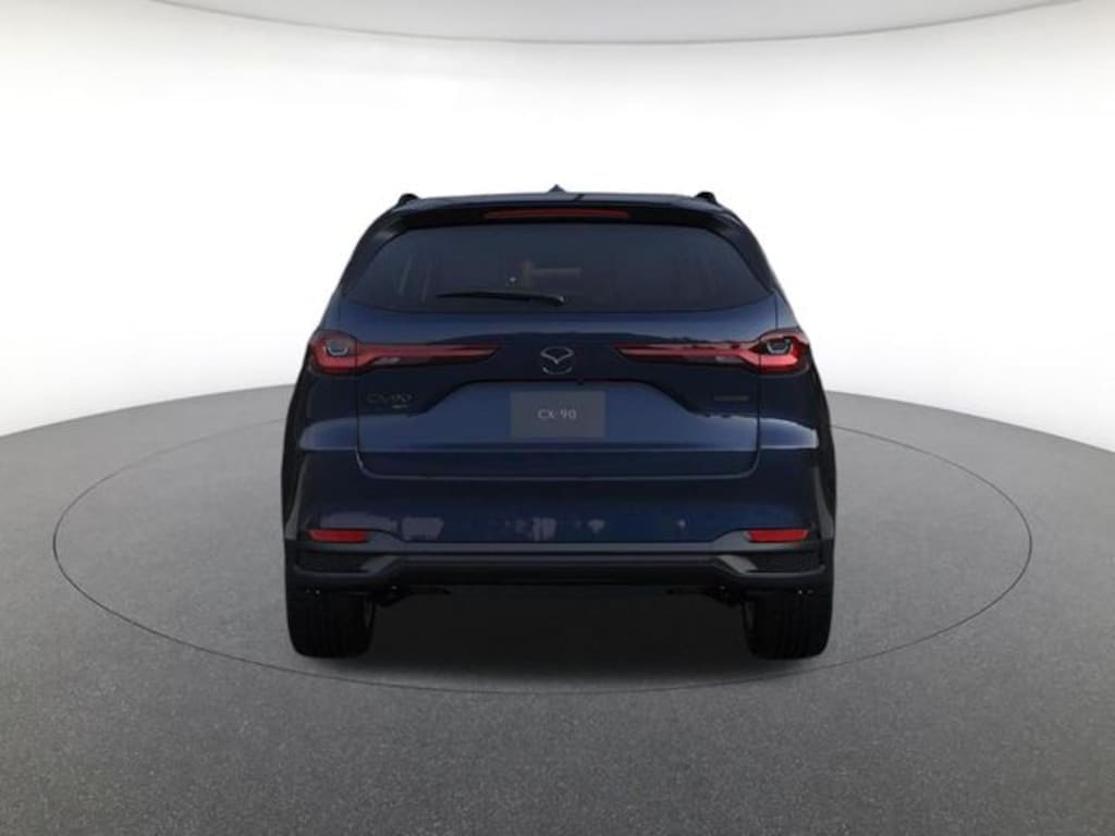 New 2026 Mazda CX-90 3.3 Turbo Premium Sport AWD Sport Utility