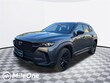 Mazda CX-50
