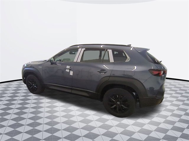 2025 Mazda CX-50 Premium photo 2