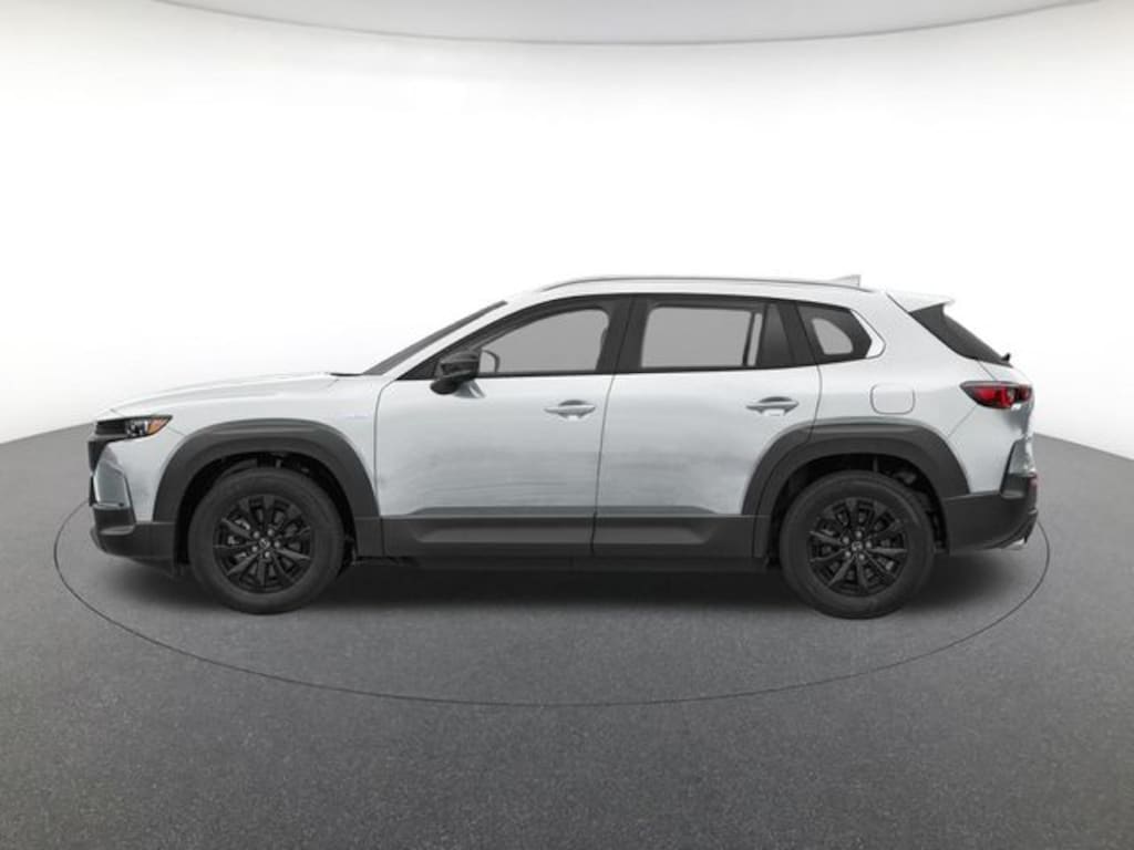 New 2026 Mazda CX-50 Hybrid Preferred AWD Sport Utility