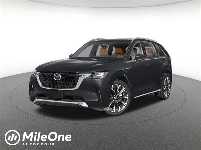 2026 Mazda CX-90 Premium's photo