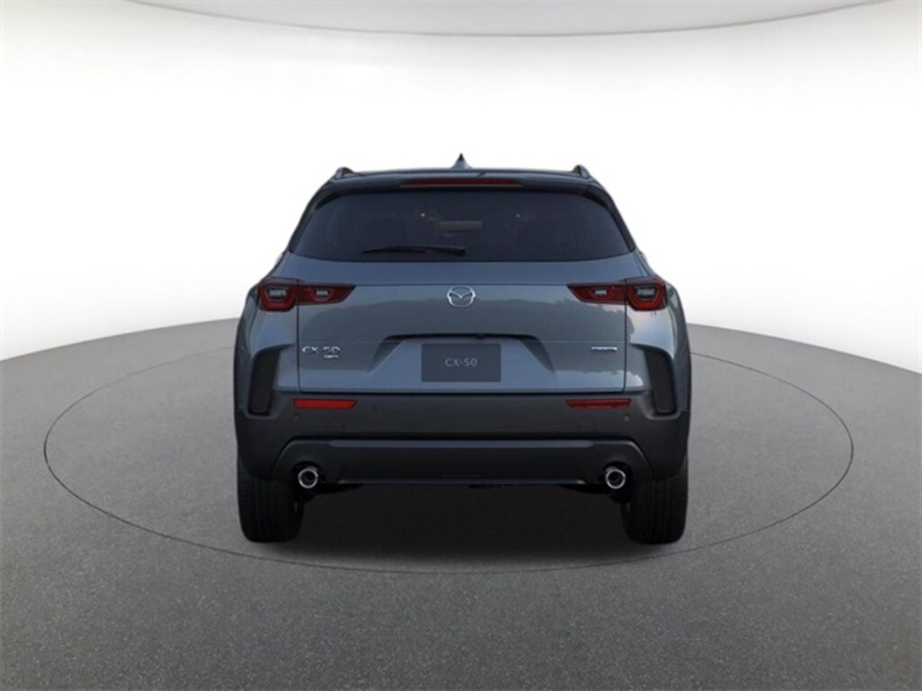 New 2026 Mazda CX-50 Hybrid Preferred AWD Sport Utility