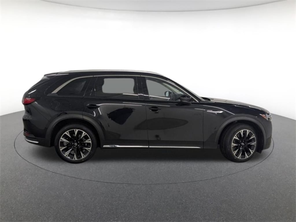 Used 2024 Mazda CX-90 Phev Premium SUV
