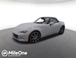  Mazda MX-5 MIATA