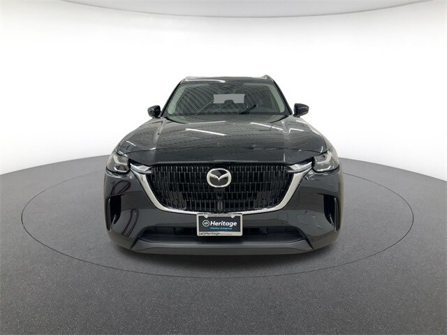 2025 Mazda CX-90 3.3 Turbo Preferred photo 2