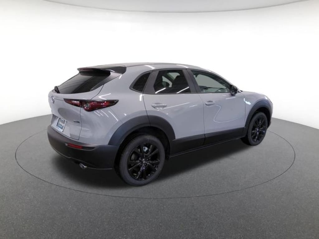 New 2026 Mazda CX-30 2.5 S Select Sport AWD Sport Utility