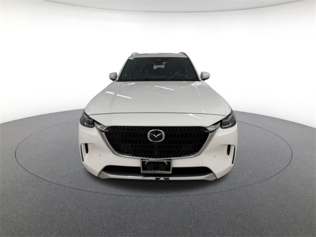 Used 2025 Mazda CX-90 3.3 Turbo S Premium SUV