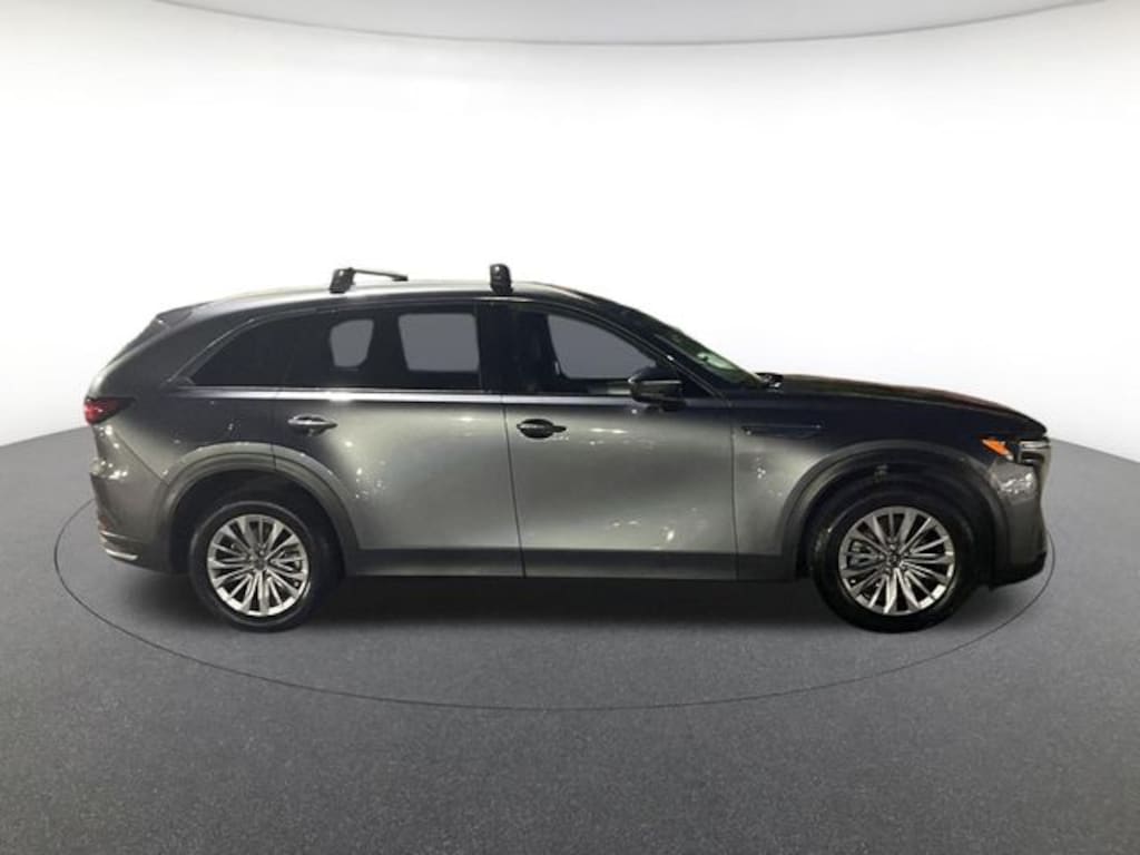 Used 2024 Mazda CX-90 Phev Preferred SUV