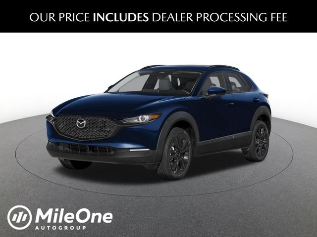 2026 Mazda CX-30 Aire Edition AWD's photo