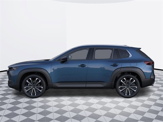 2025 Mazda CX-50 2.5 Premium Plus photo 3