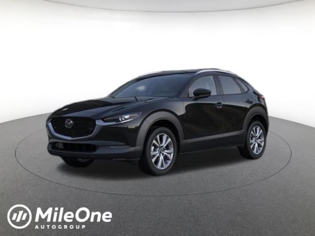 New 2026 Mazda CX-30 2.5 S Preferred AWD Sport Utility