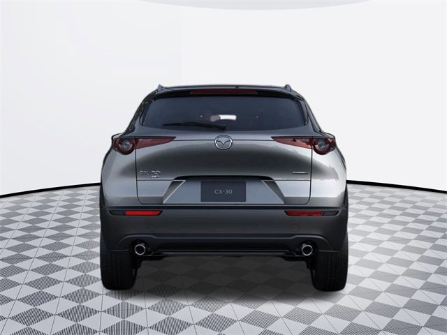 2025 Mazda CX-30 2.5 S Preferred photo 4
