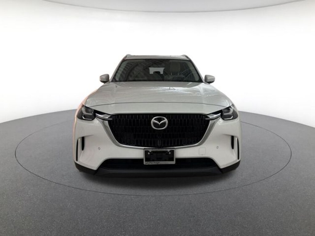 Used 2026 Mazda CX-90 3.3 Turbo Preferred SUV