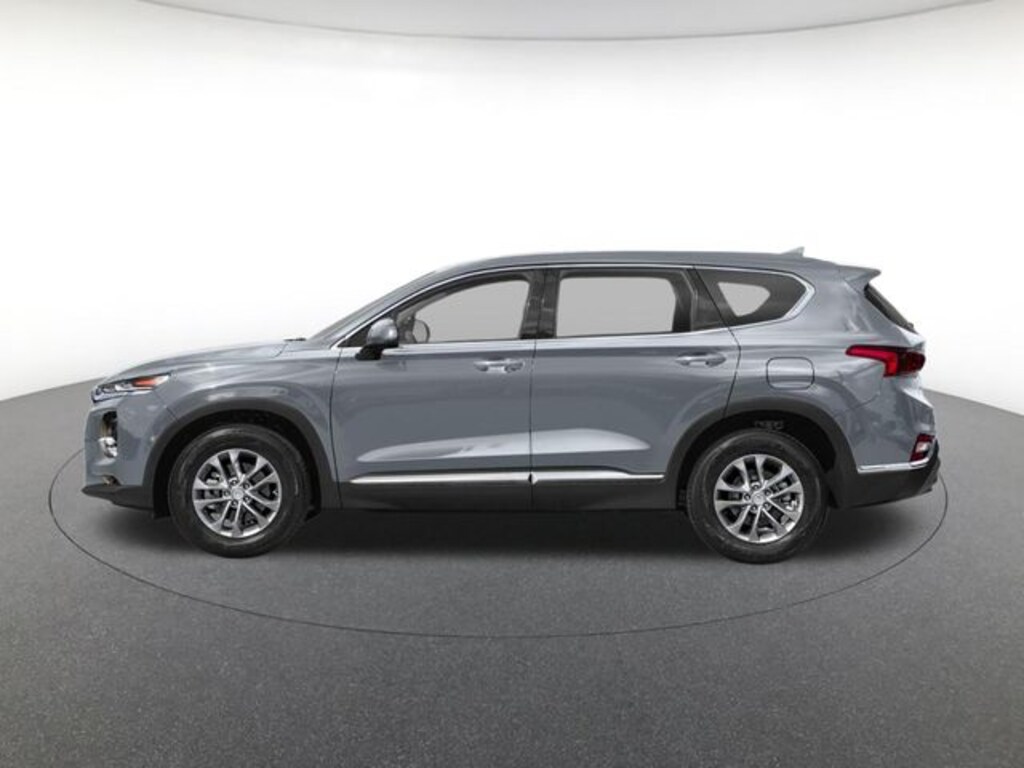 Used 2020 Hyundai Santa Fe SEL SUV