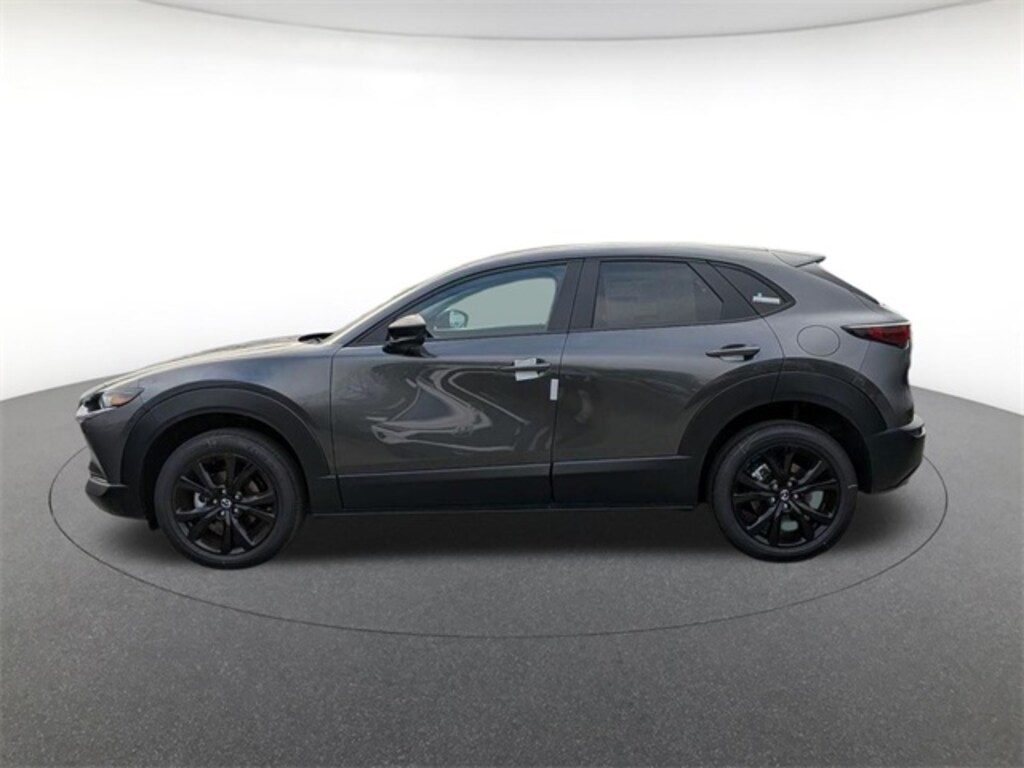 New 2026 Mazda CX-30 2.5 S Select Sport AWD Sport Utility