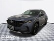 Mazda CX-50